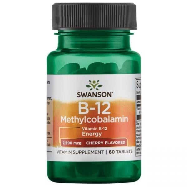 Swanson Methylcobalamin